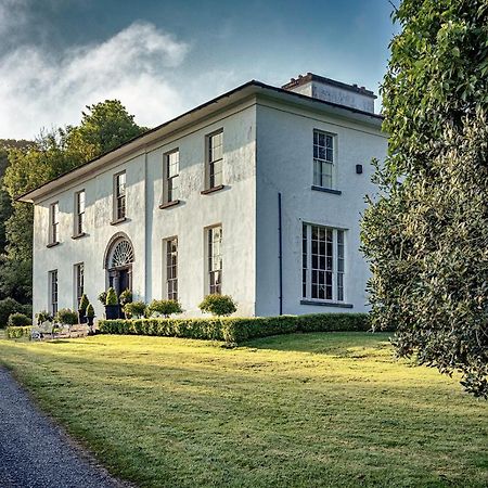 Noan Country House B&B キャッシェル エクステリア 写真
