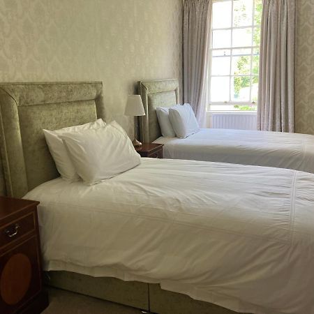 Noan Country House B&B キャッシェル エクステリア 写真
