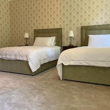 Noan Country House B&B キャッシェル エクステリア 写真