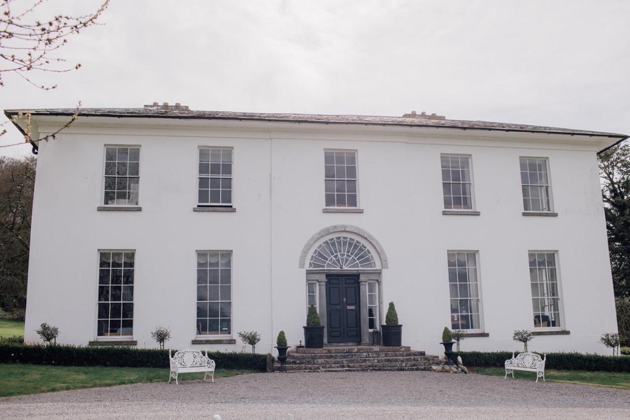 Noan Country House B&B キャッシェル エクステリア 写真