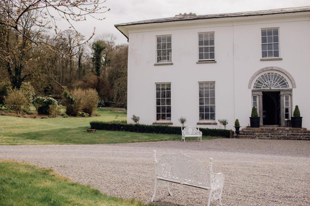 Noan Country House B&B キャッシェル エクステリア 写真