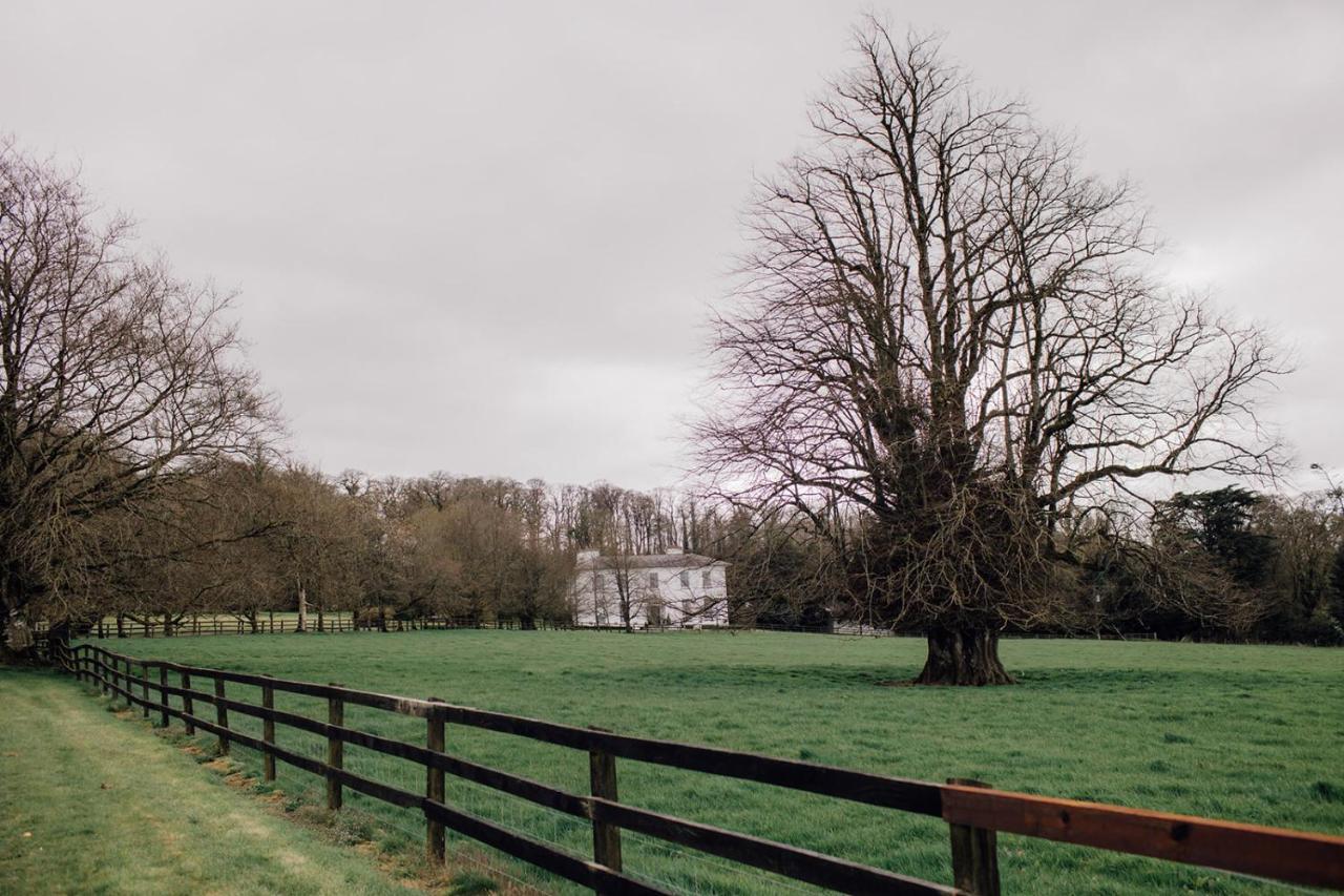 Noan Country House B&B キャッシェル エクステリア 写真
