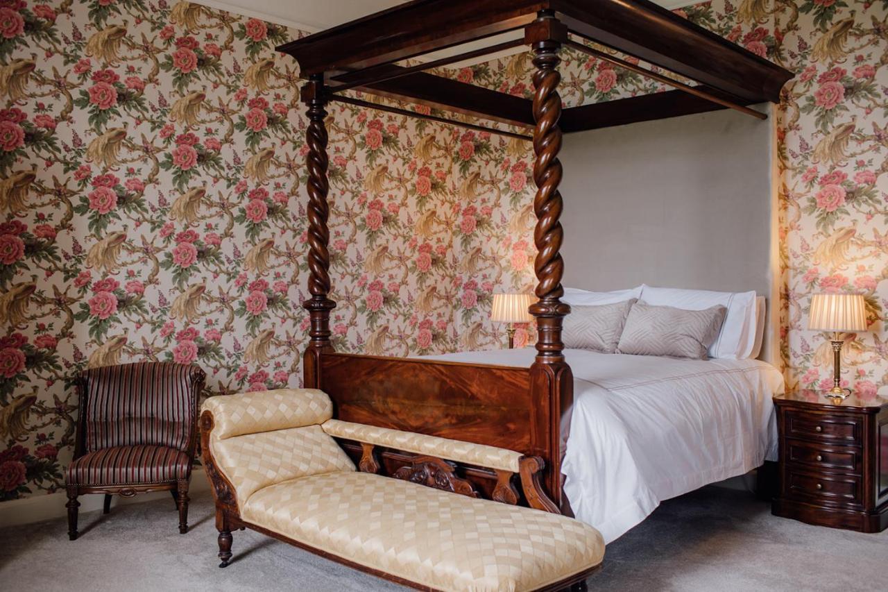 Noan Country House B&B キャッシェル エクステリア 写真