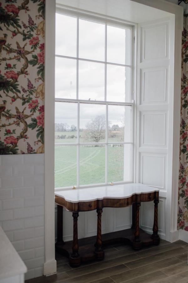 Noan Country House B&B キャッシェル エクステリア 写真