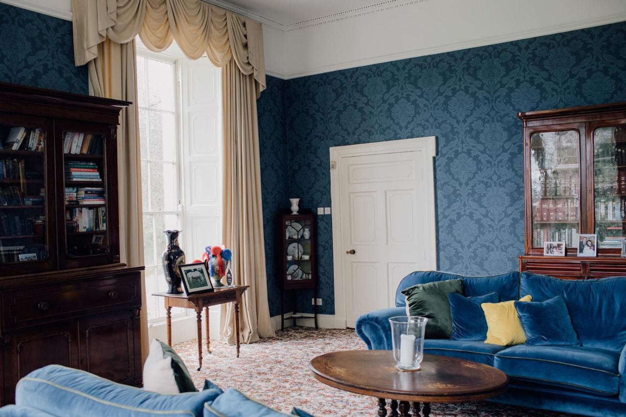 Noan Country House B&B キャッシェル エクステリア 写真