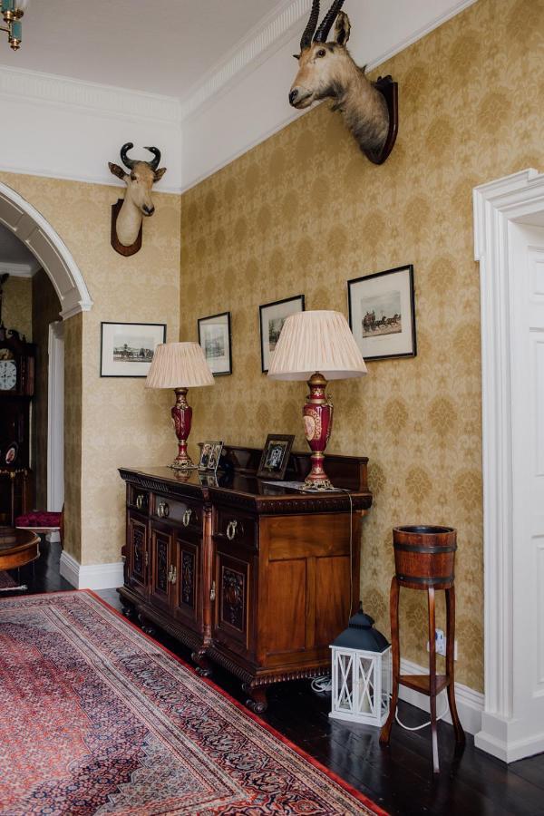 Noan Country House B&B キャッシェル エクステリア 写真