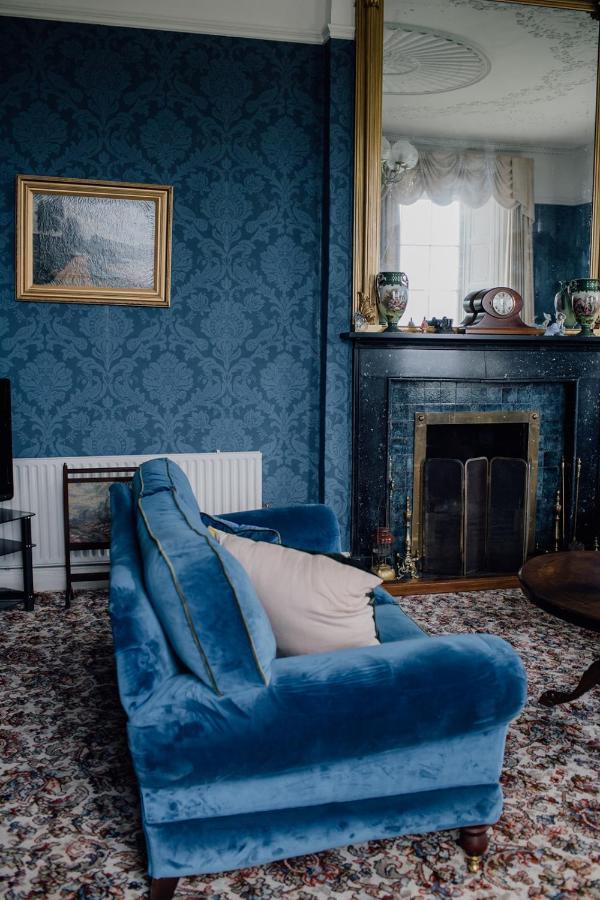 Noan Country House B&B キャッシェル エクステリア 写真