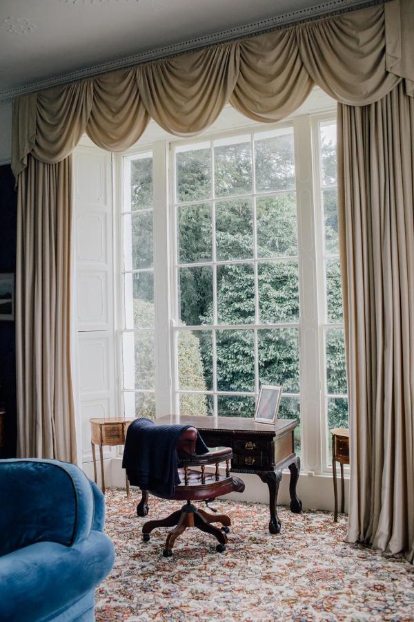 Noan Country House B&B キャッシェル エクステリア 写真