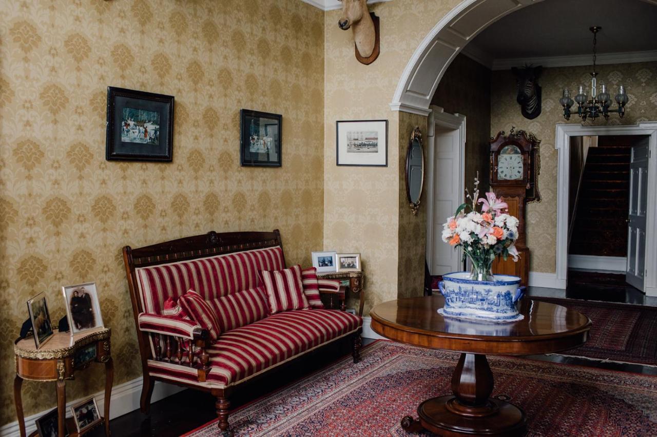 Noan Country House B&B キャッシェル エクステリア 写真