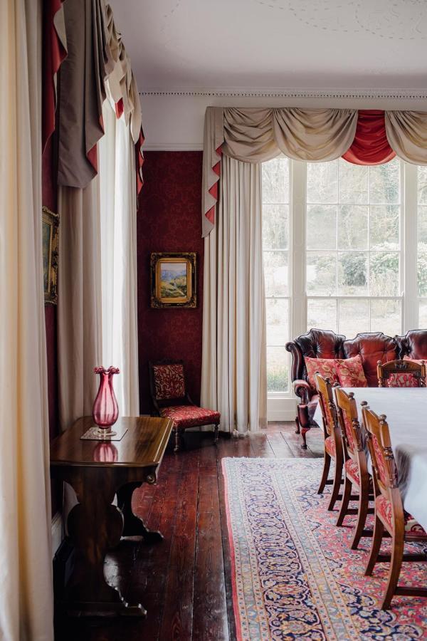 Noan Country House B&B キャッシェル エクステリア 写真