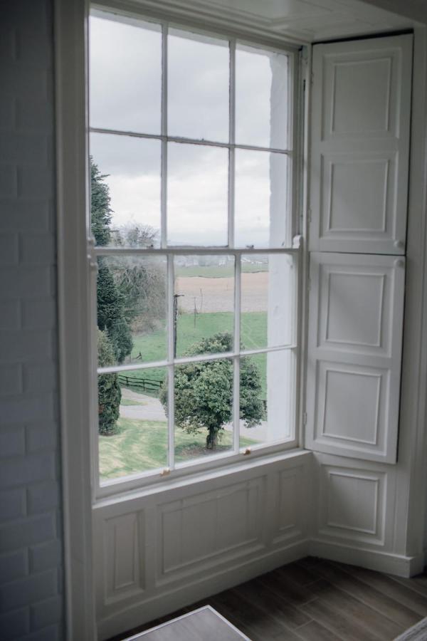 Noan Country House B&B キャッシェル エクステリア 写真