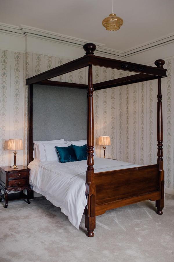 Noan Country House B&B キャッシェル エクステリア 写真