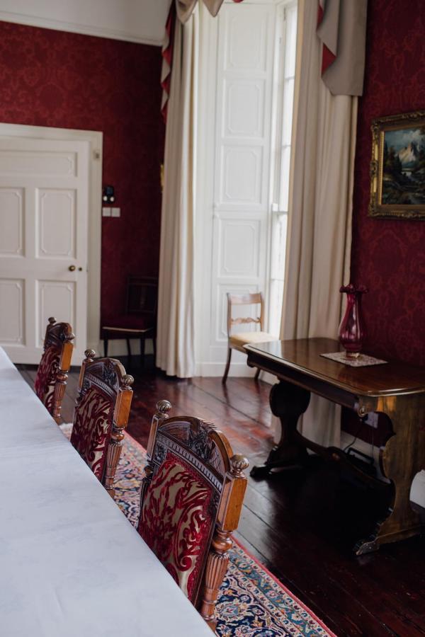 Noan Country House B&B キャッシェル エクステリア 写真