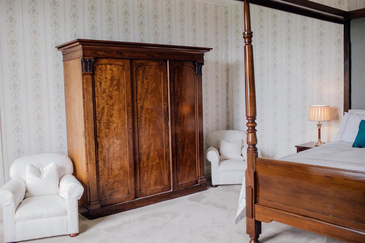 Noan Country House B&B キャッシェル エクステリア 写真