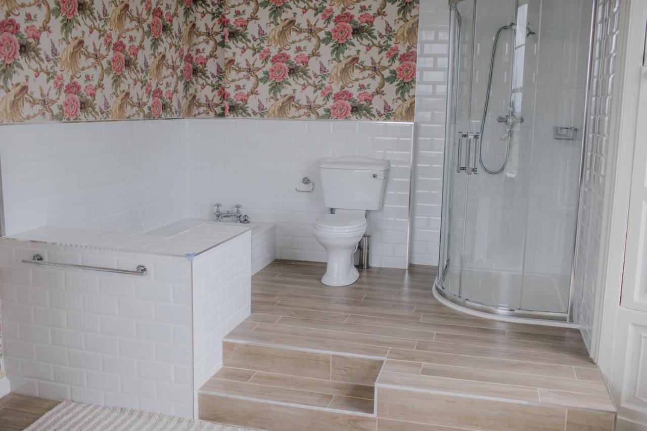 Noan Country House B&B キャッシェル エクステリア 写真