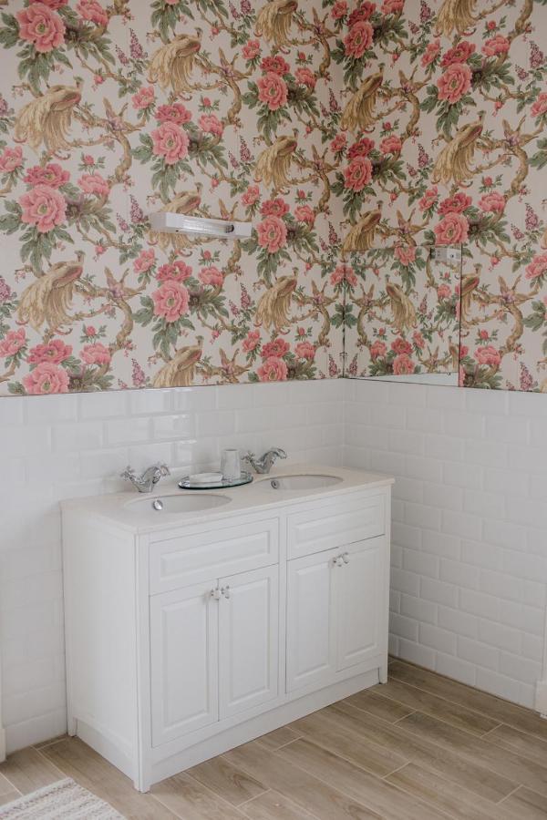 Noan Country House B&B キャッシェル エクステリア 写真