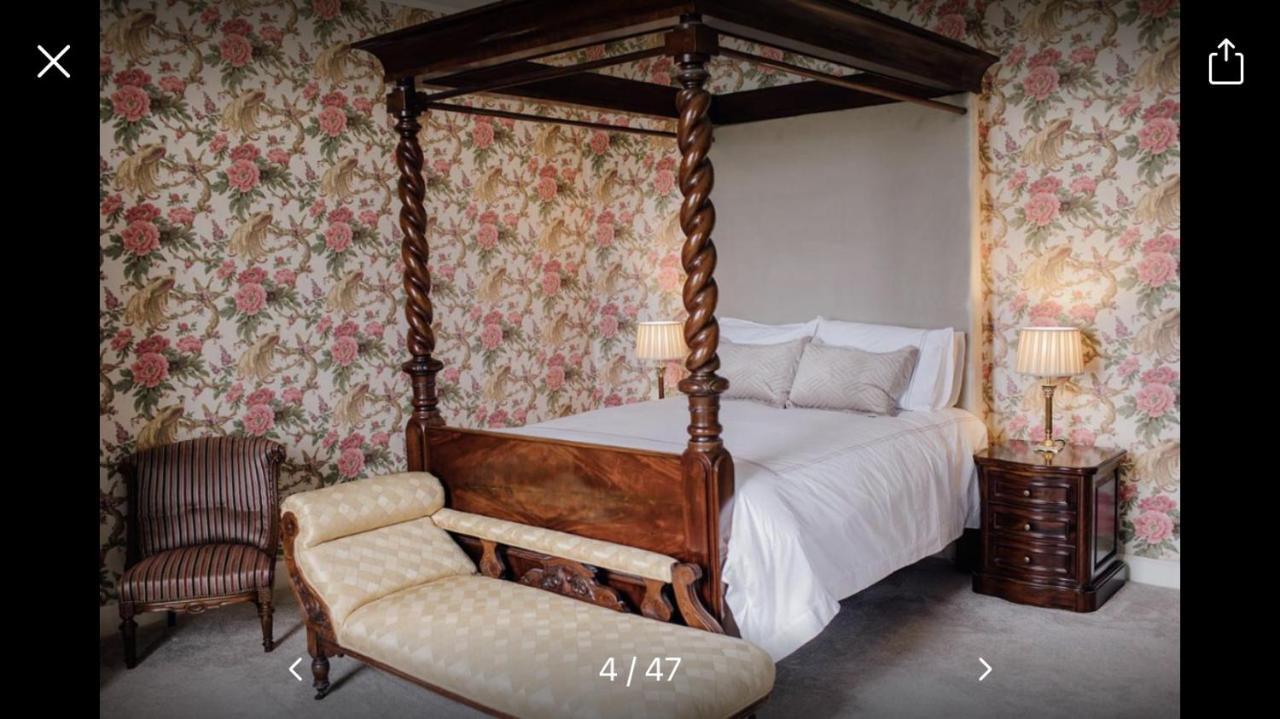 Noan Country House B&B キャッシェル エクステリア 写真