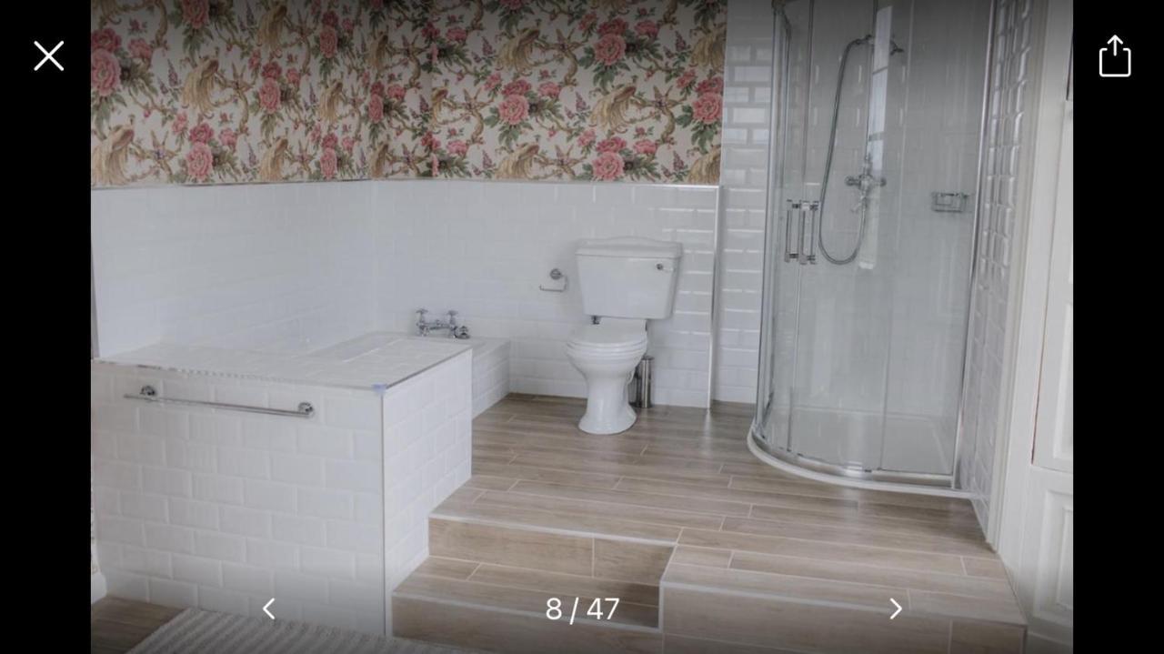 Noan Country House B&B キャッシェル エクステリア 写真