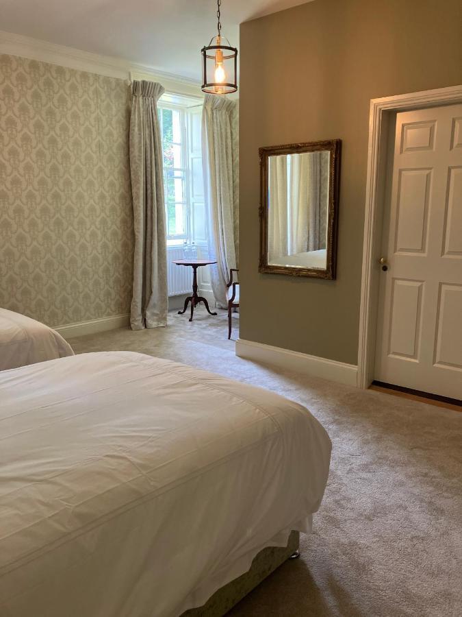 Noan Country House B&B キャッシェル エクステリア 写真
