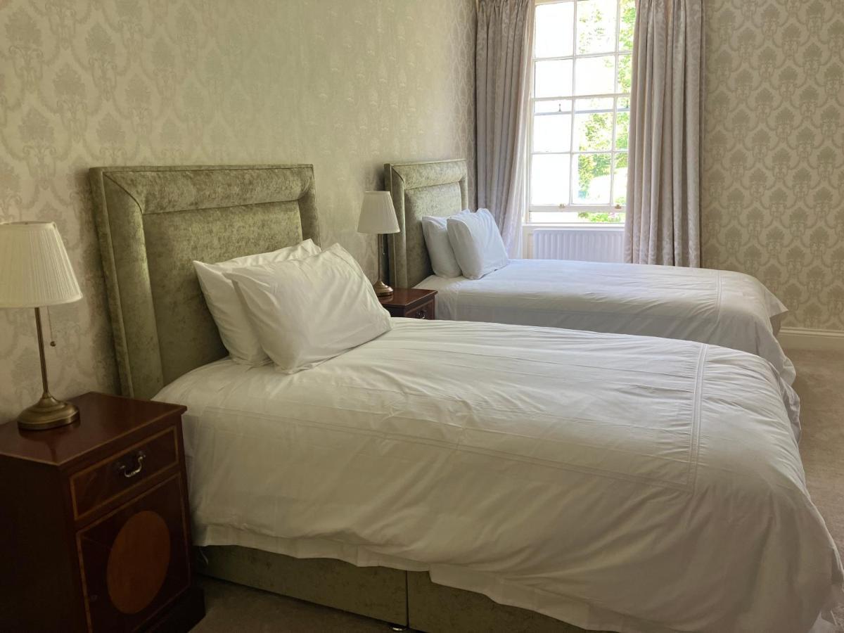 Noan Country House B&B キャッシェル エクステリア 写真