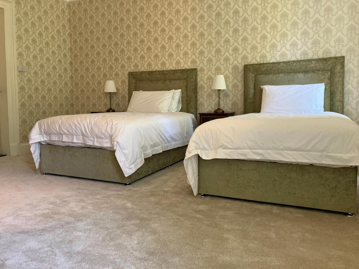 Noan Country House B&B キャッシェル エクステリア 写真