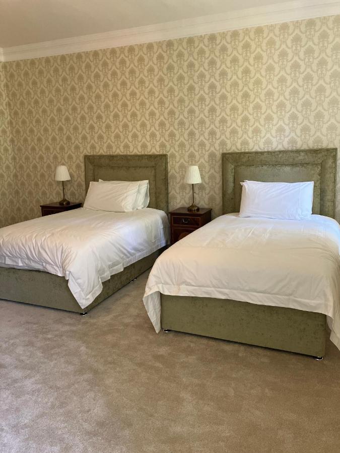 Noan Country House B&B キャッシェル エクステリア 写真