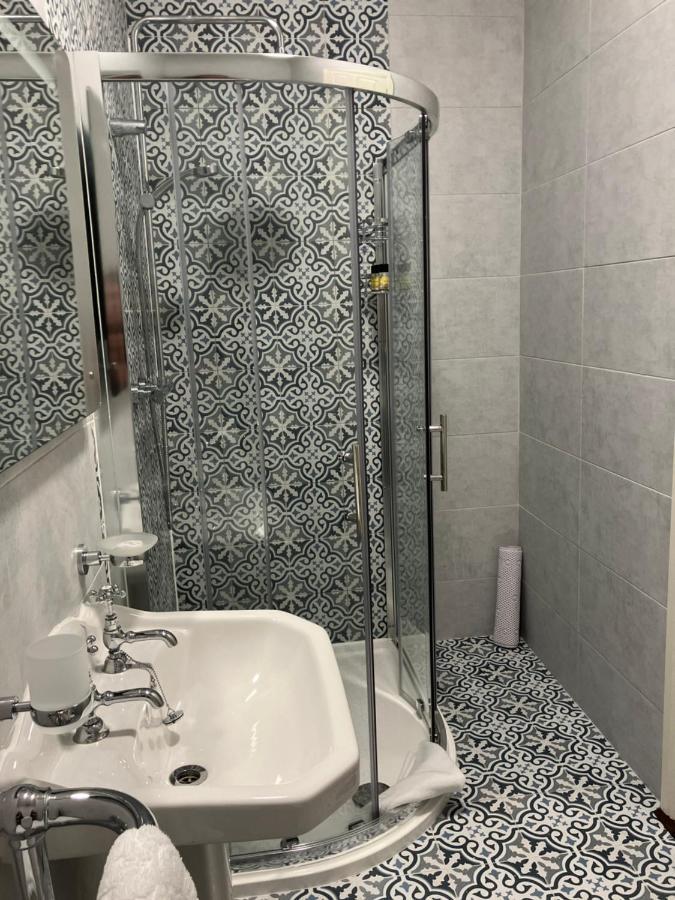 Noan Country House B&B キャッシェル エクステリア 写真
