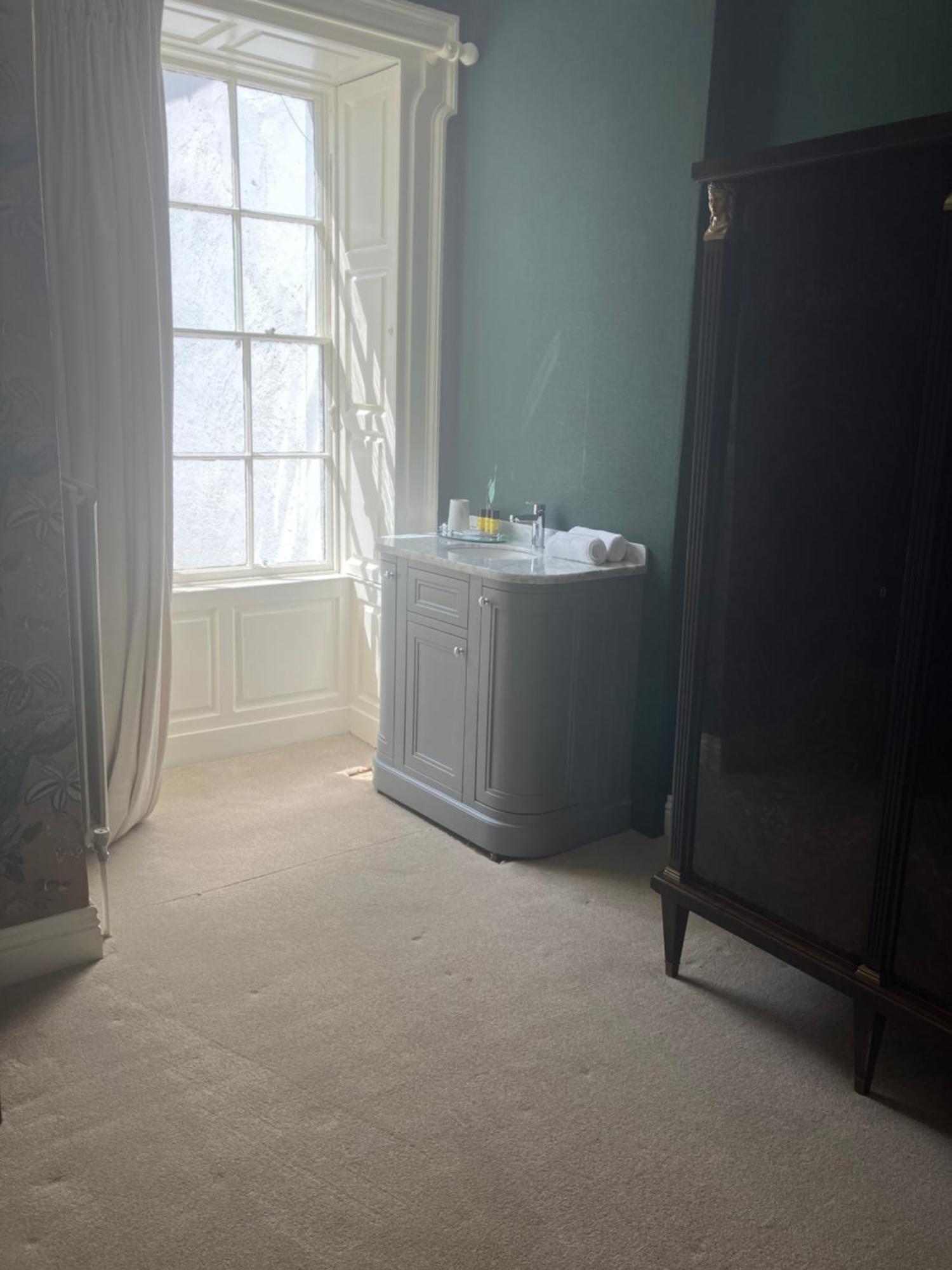 Noan Country House B&B キャッシェル エクステリア 写真
