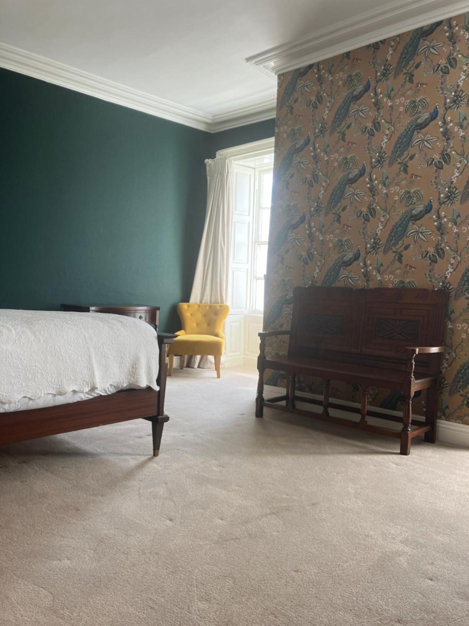 Noan Country House B&B キャッシェル エクステリア 写真