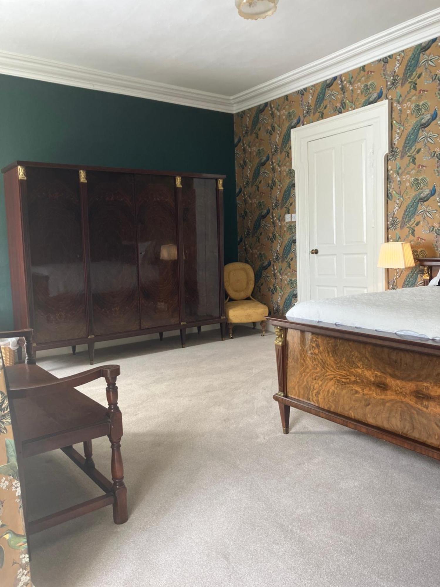 Noan Country House B&B キャッシェル エクステリア 写真
