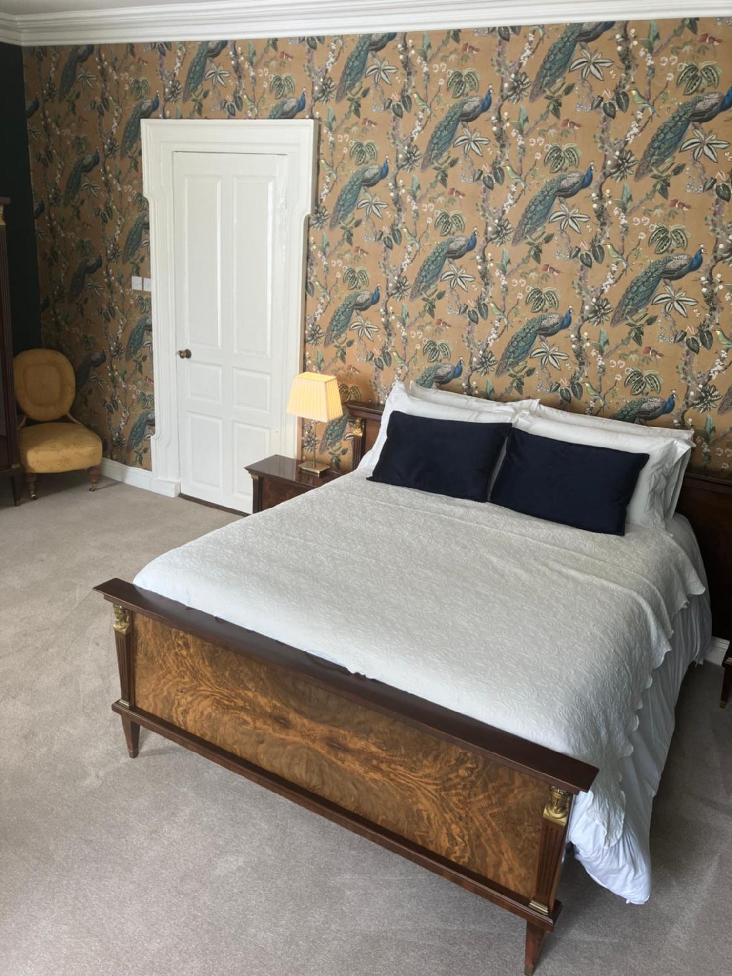 Noan Country House B&B キャッシェル エクステリア 写真