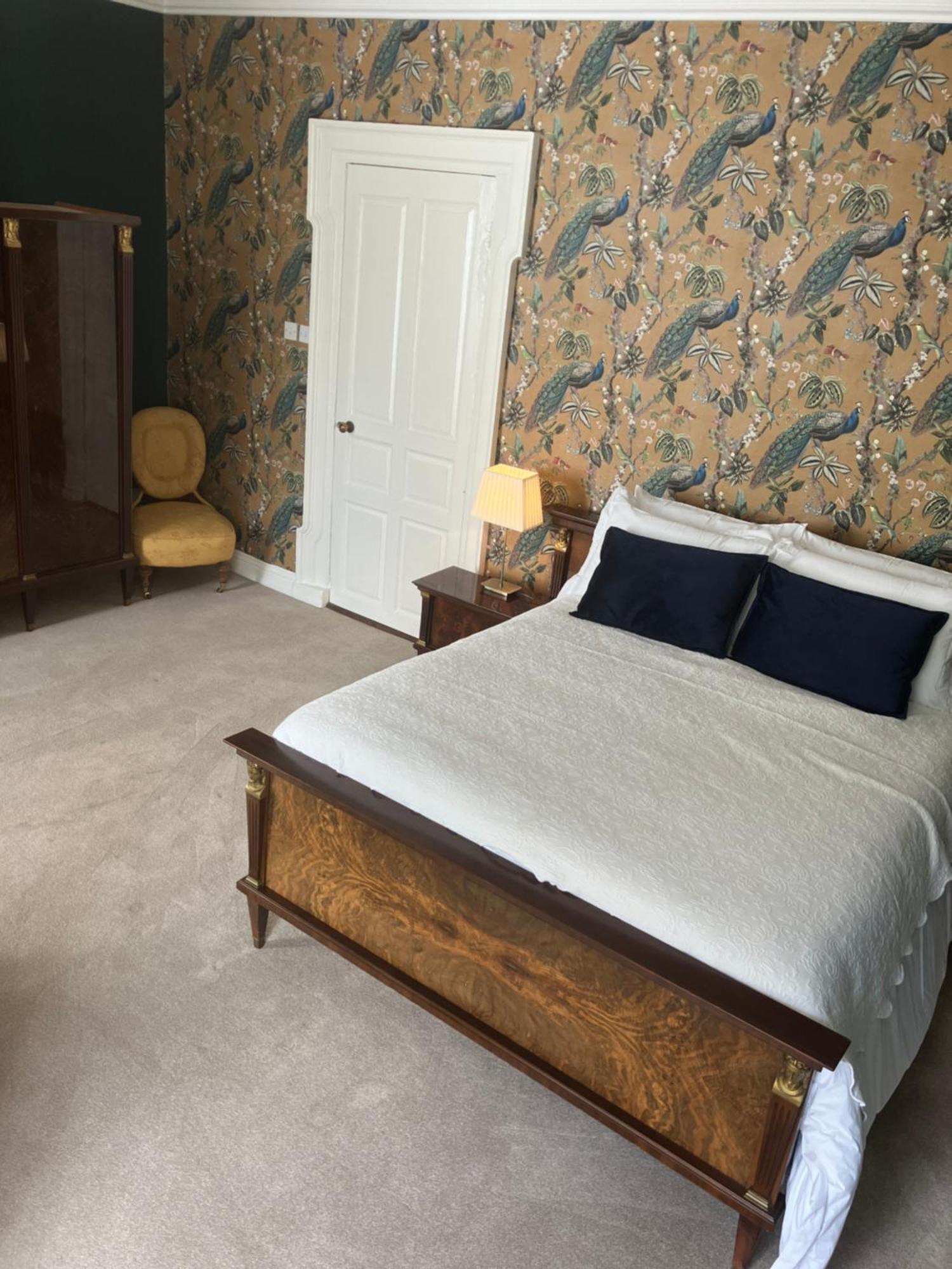 Noan Country House B&B キャッシェル エクステリア 写真