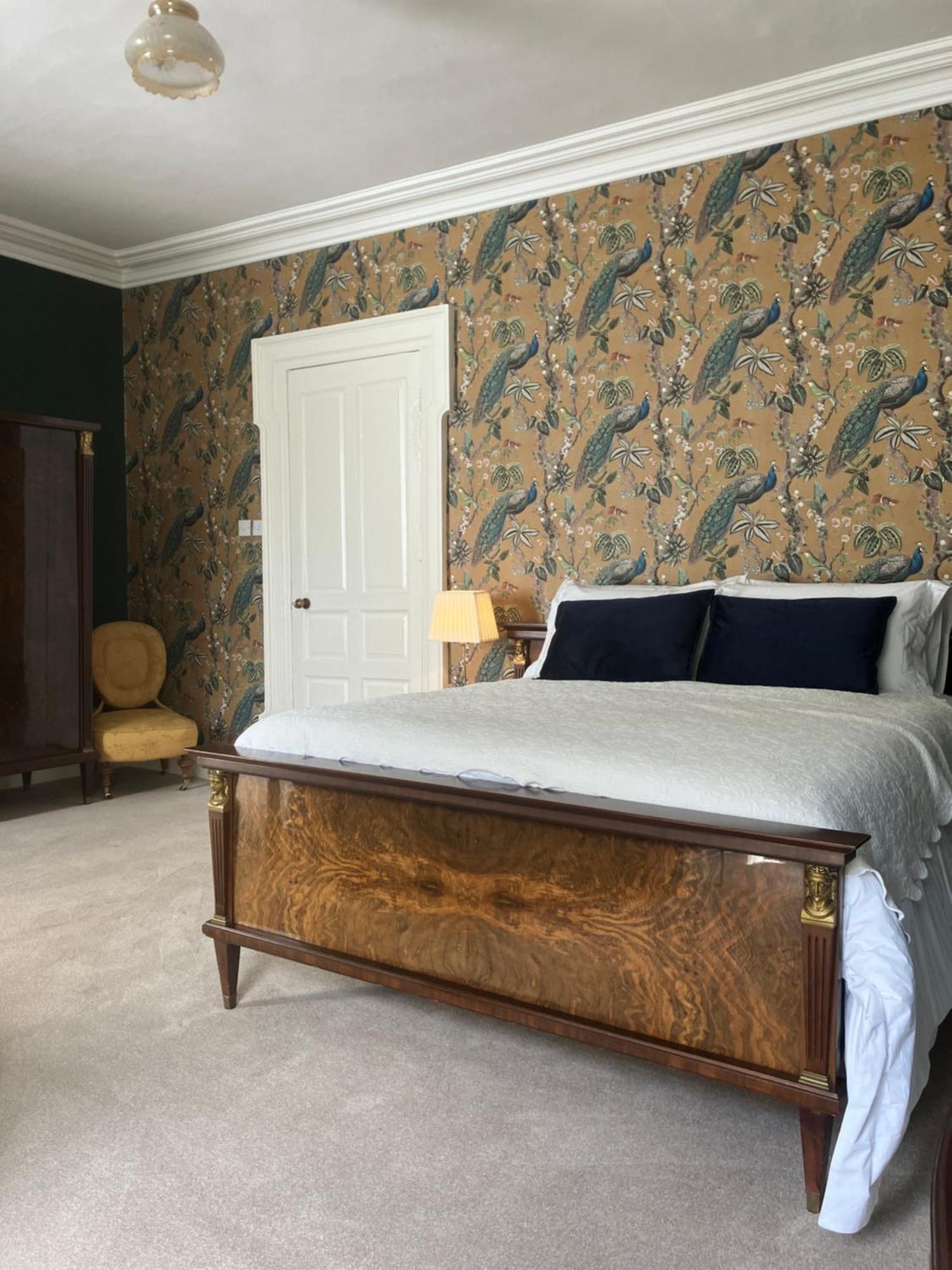 Noan Country House B&B キャッシェル エクステリア 写真